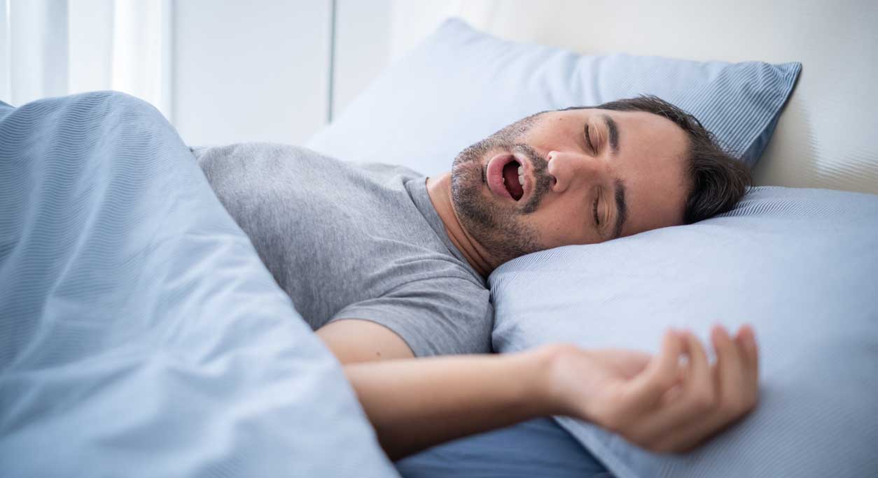 How to Improve Your Sleep Quality
