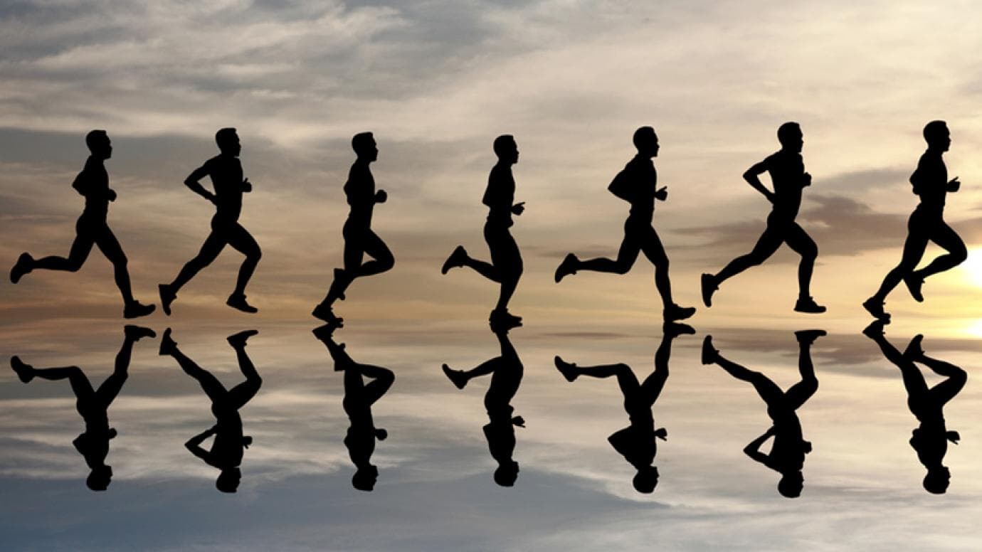 The Psychology of Winning in Sports